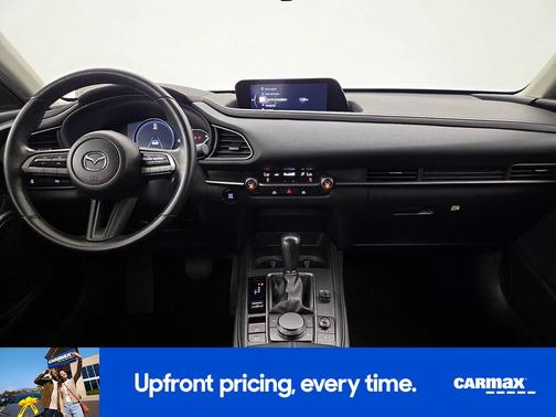 2022 Mazda CX-30 Select