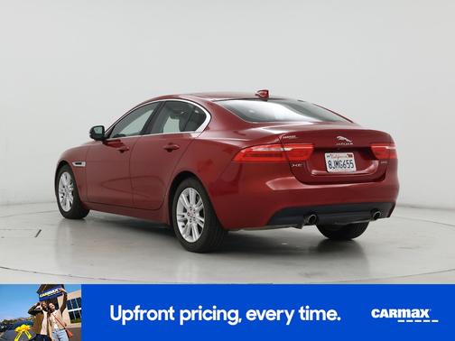 2019 Jaguar XE 25t Premium