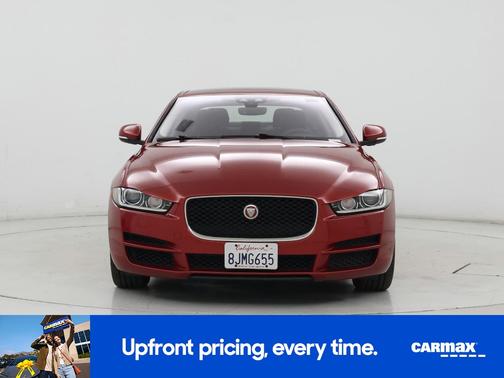 2019 Jaguar XE 25t Premium