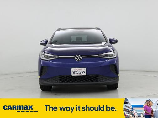 2022 Volkswagen ID.4 PRO S