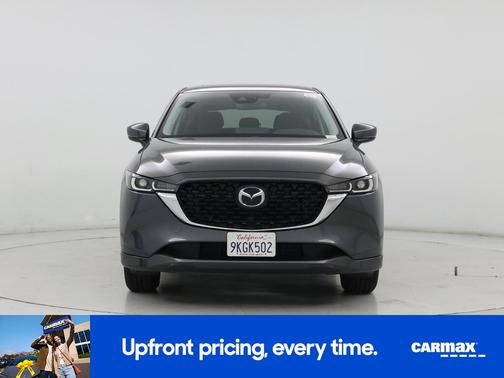 2024 Mazda CX-5 2.5 S Preferred Package