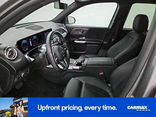 2022 Mercedes-Benz GLB 250