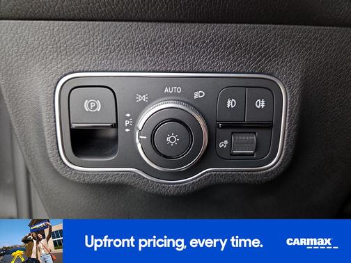 2022 Mercedes-Benz GLB 250