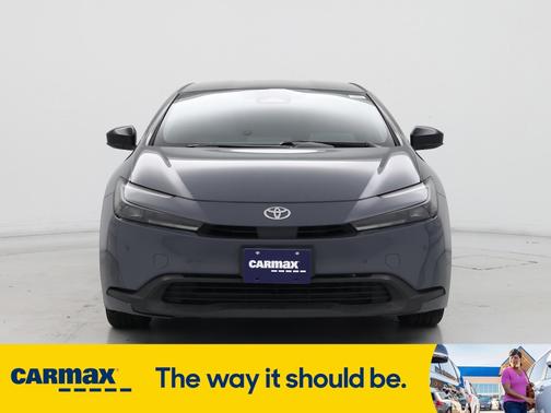 2023 Toyota Prius LE