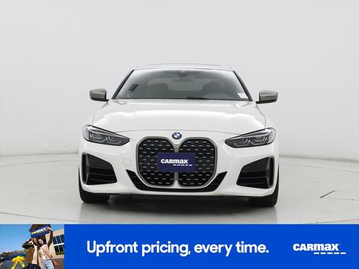 2021 BMW M440 I xDrive