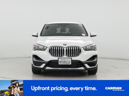2021 BMW X1 SDrive28i