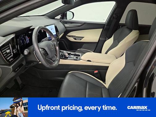 2024 Lexus NX 250 