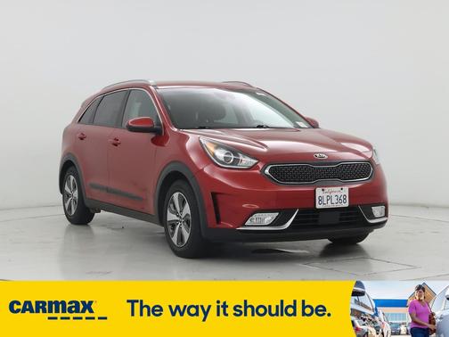2019 Kia Niro LX