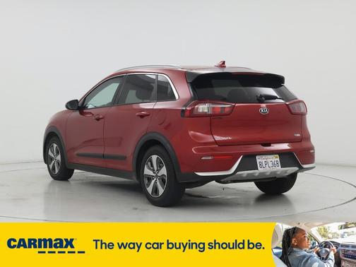 2019 Kia Niro LX