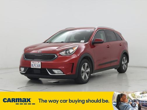 2019 Kia Niro LX