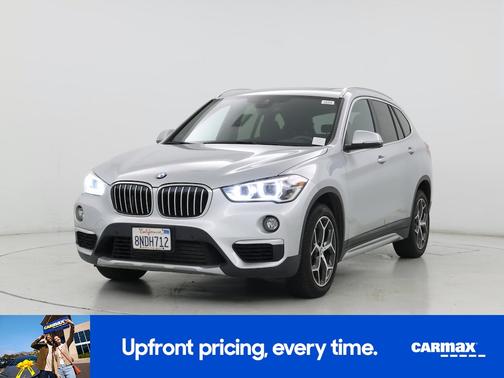 2019 BMW X1 SDrive28i