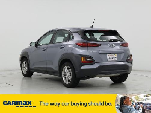 2019 Hyundai KONA SE