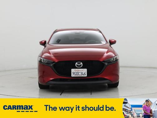 2023 Mazda Mazda3 2.5 S Premium Package