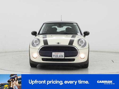 2016 MINI Hardtop 