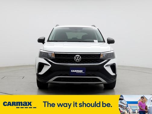 2023 Volkswagen Taos S