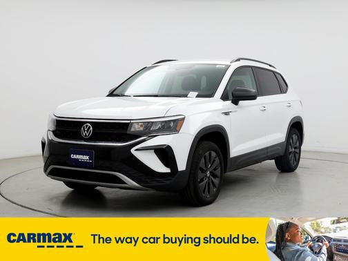 2023 Volkswagen Taos S