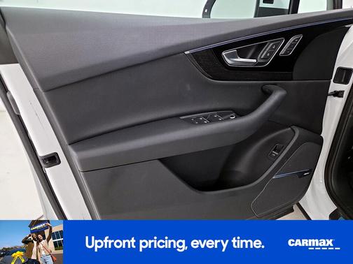 2019 Audi Q7 Premium Plus