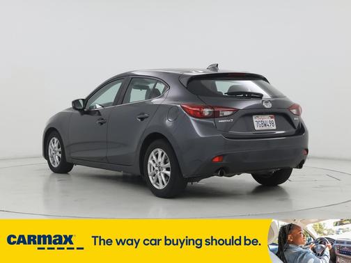 2014 Mazda Mazda3 I Grand Touring