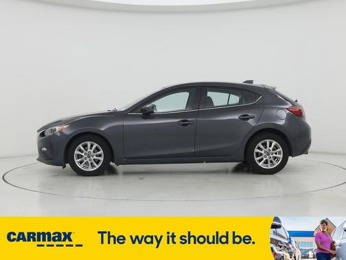 2014 Mazda Mazda3 I Grand Touring