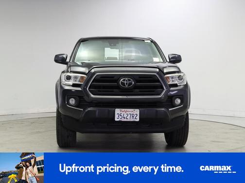 2019 Toyota Tacoma SR5