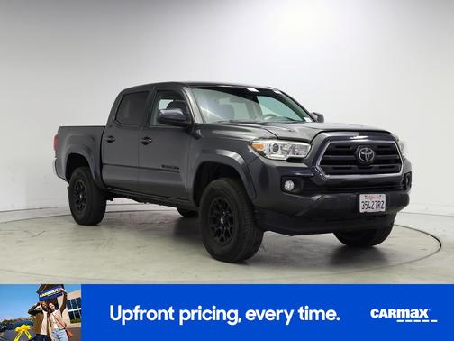 2019 Toyota Tacoma SR5
