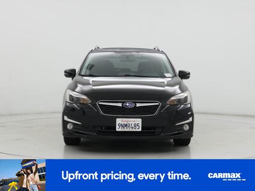 2018 Subaru Impreza 2.0I Limited