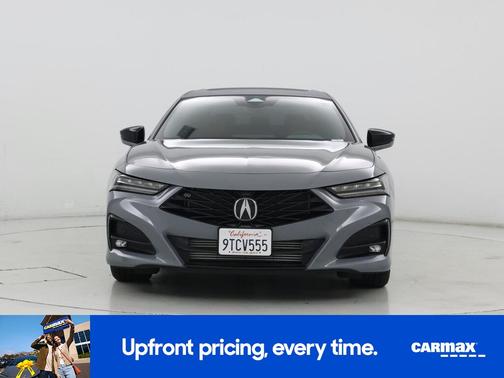 2025 Acura TLX SH-AWD A-Spec