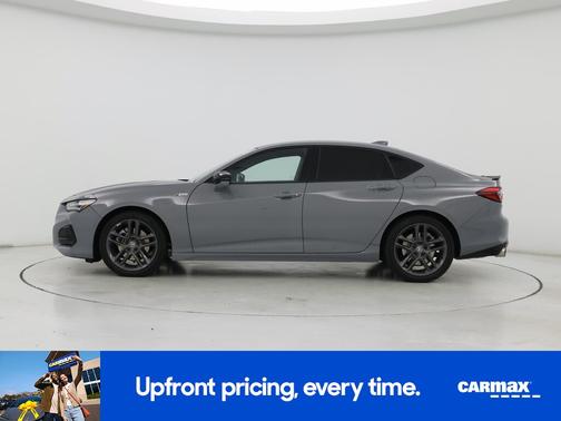 2025 Acura TLX SH-AWD A-Spec