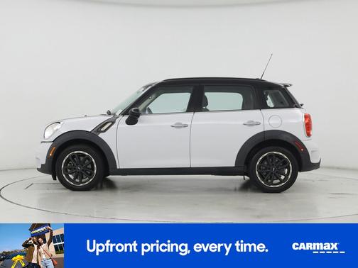 2016 MINI Countryman S