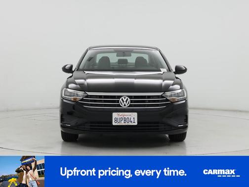 2020 Volkswagen Jetta S