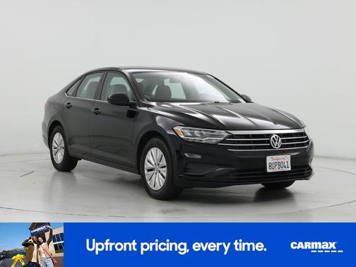 2020 Volkswagen Jetta S