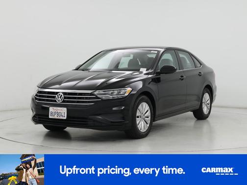 2020 Volkswagen Jetta S