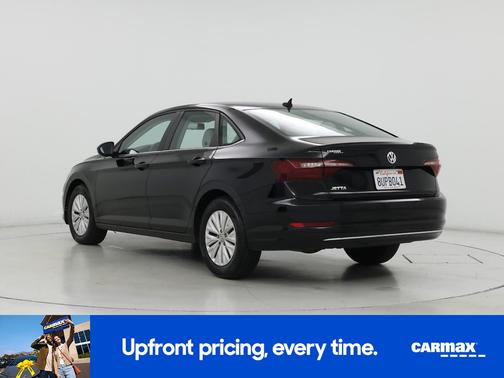 2020 Volkswagen Jetta S