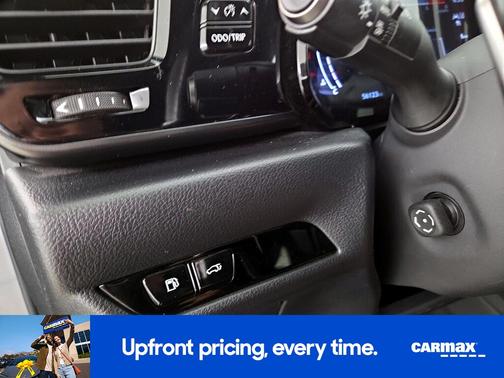 Gray 2022 Lexus NX 350 F-SPORT Handling