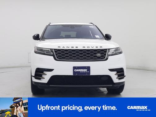 2020 Land Rover Range Rover Velar R-Dynamic S