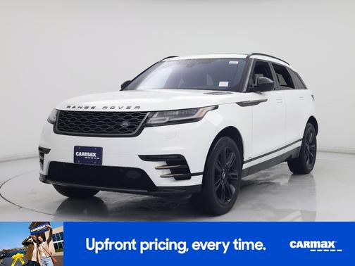 2020 Land Rover Range Rover Velar R-Dynamic S