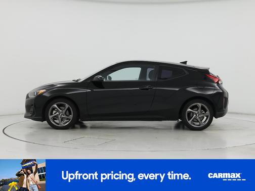 2020 Hyundai Veloster 2.0