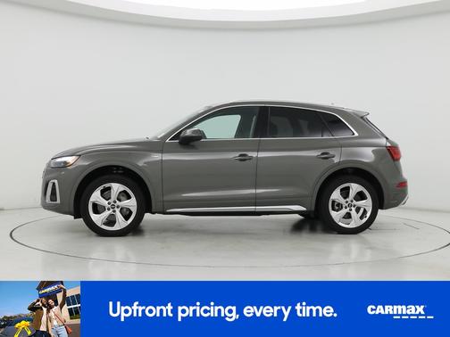 2023 Audi Q5 S-Line Premium Plus