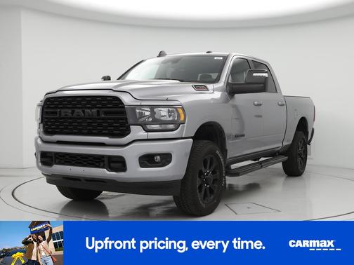 2024 RAM 2500 Bighorn
