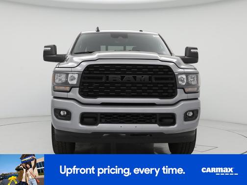2024 RAM 2500 Bighorn