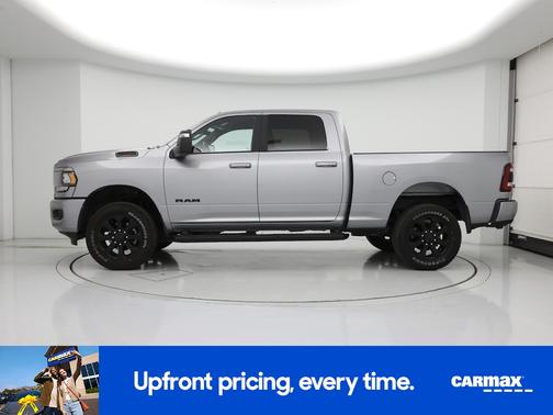 2024 RAM 2500 Bighorn