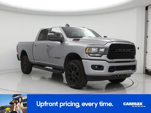 2024 RAM 2500 Bighorn
