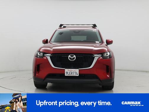 2024 Mazda CX-90 Turbo Preferred Plus