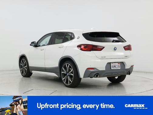 2021 BMW X2 XDrive28i