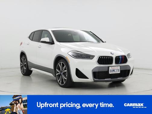 2021 BMW X2 XDrive28i