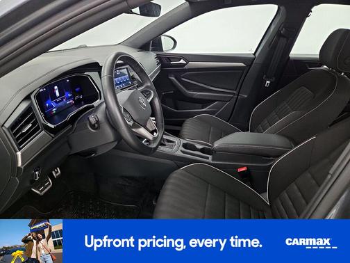 2024 Volkswagen Jetta Sport