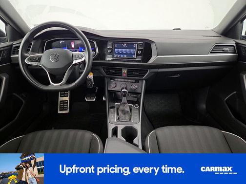 2024 Volkswagen Jetta Sport