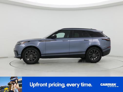 2019 Land Rover Range Rover Velar R-Dynamic SE