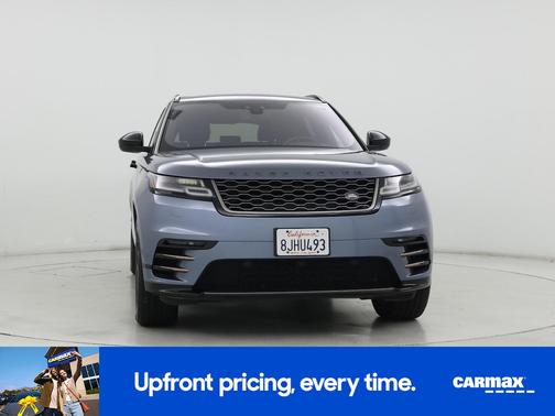 2019 Land Rover Range Rover Velar R-Dynamic SE