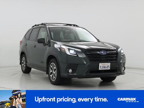 2023 Subaru Forester Premium